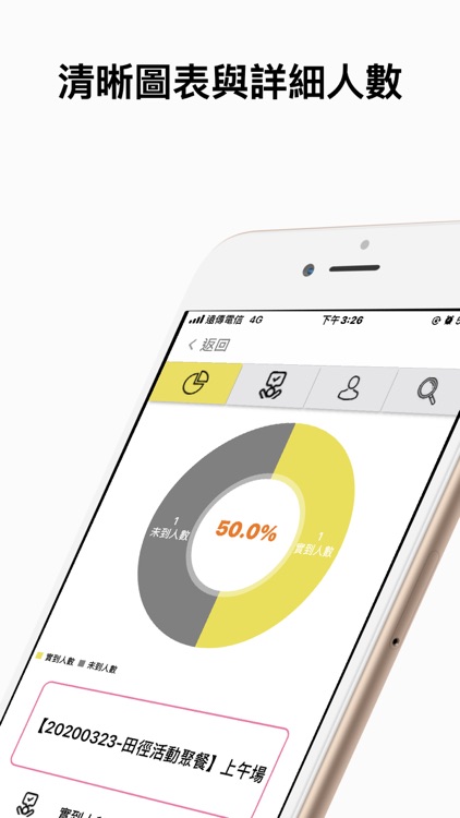 報到專家 screenshot-3