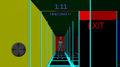 Mirror Maze Challenge screenshot 4