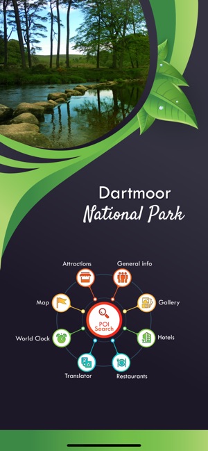 Dartmoor National Park(圖2)-速報App