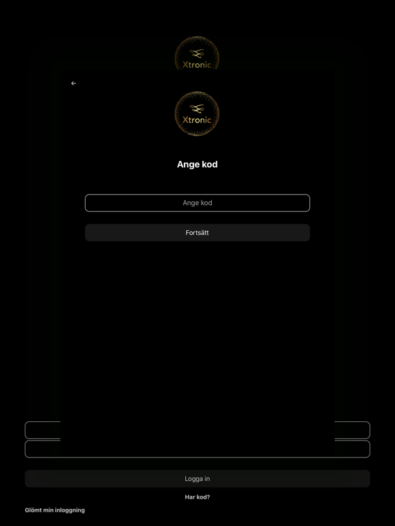 Screenshot #6 pour Xtronic