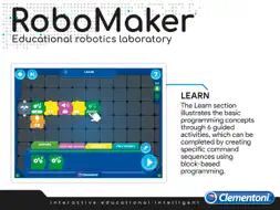 Robomaker Start screenshot 8
