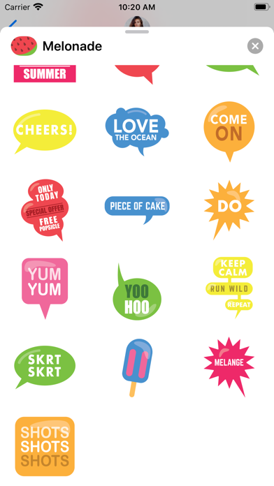 Melonade Screenshot