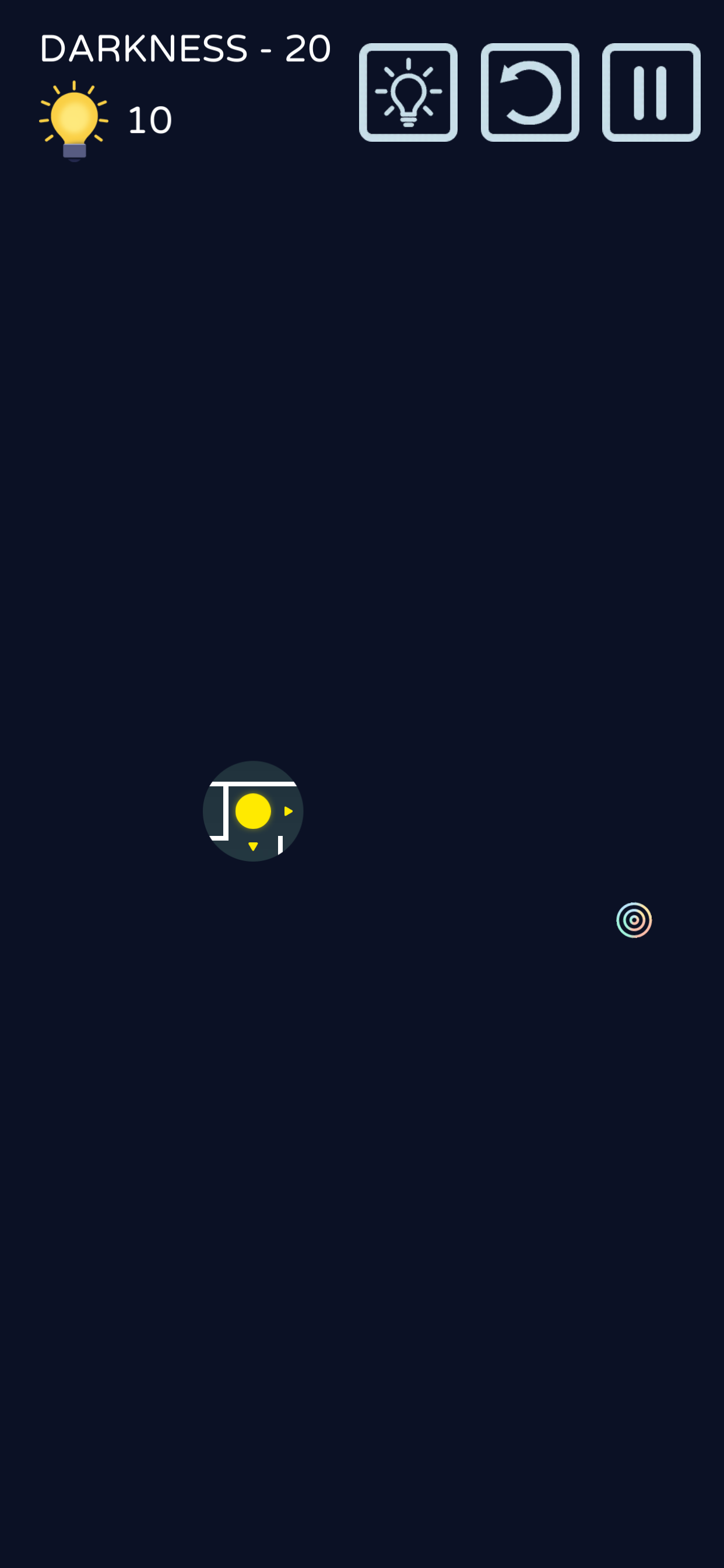Maze Journey Master