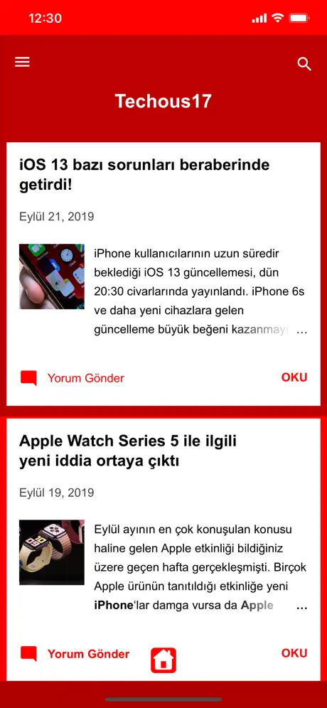Techous Lite