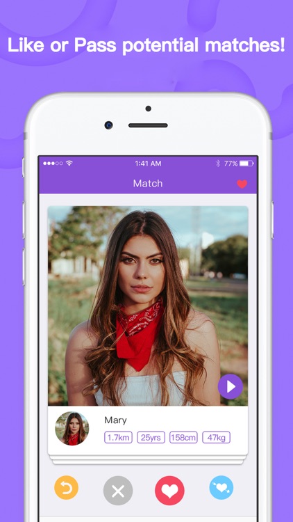 PURE HOOKUP - naughty meet app