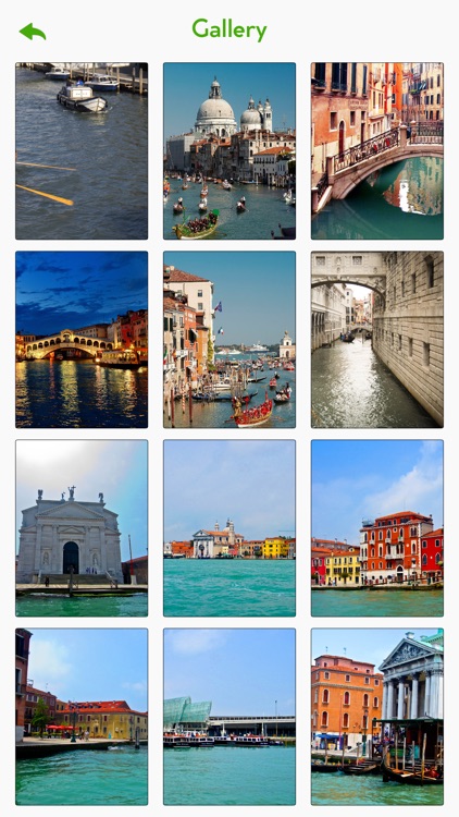 Venice Tourism Guide screenshot-3