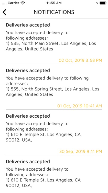 Almost Anything Errand Runner