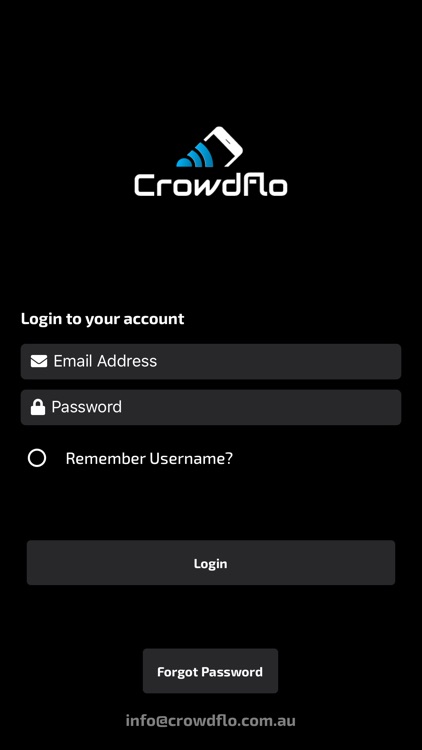 CrowdFlo