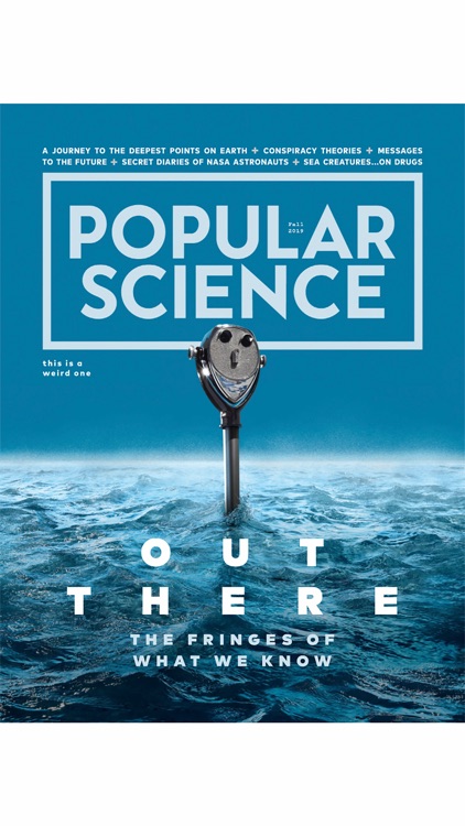 Popular Science