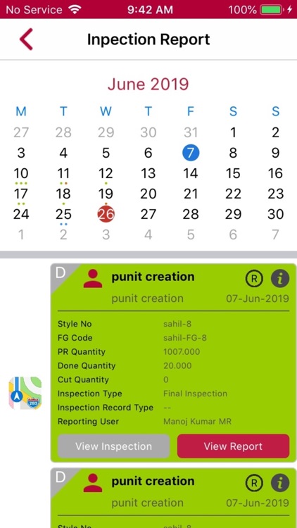 PRO-ACT screenshot-6