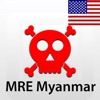 MRE Myanmar(English) - iPhoneアプリ
