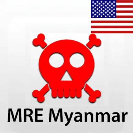 MRE Myanmar(English) Cheats