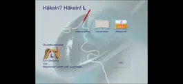 Game screenshot Häkeln! L mod apk