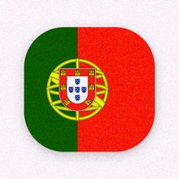 Учить Португальский logo