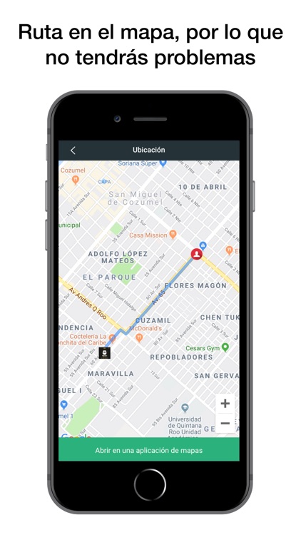 Fasty Negocios screenshot-3