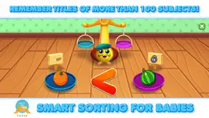 RMB Games - Sorting Puzzles 2 screenshot 4