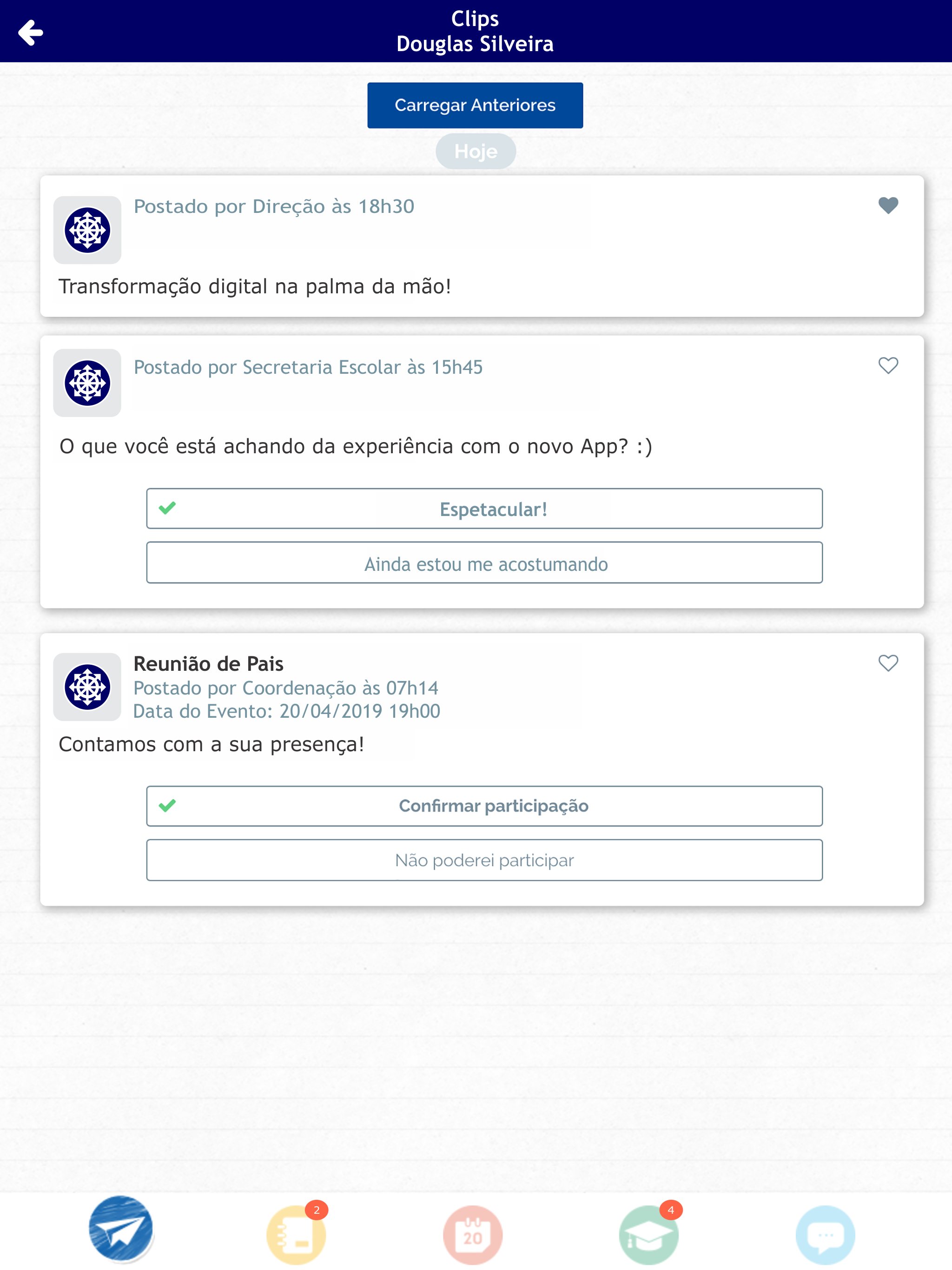SingularApp