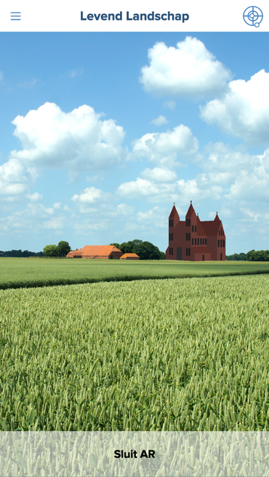 Levend Landschap screenshot 4