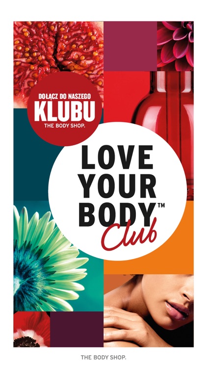 Love Your Body Club