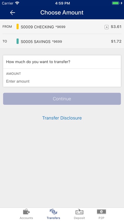 Metro Credit Union - Omaha screenshot-4