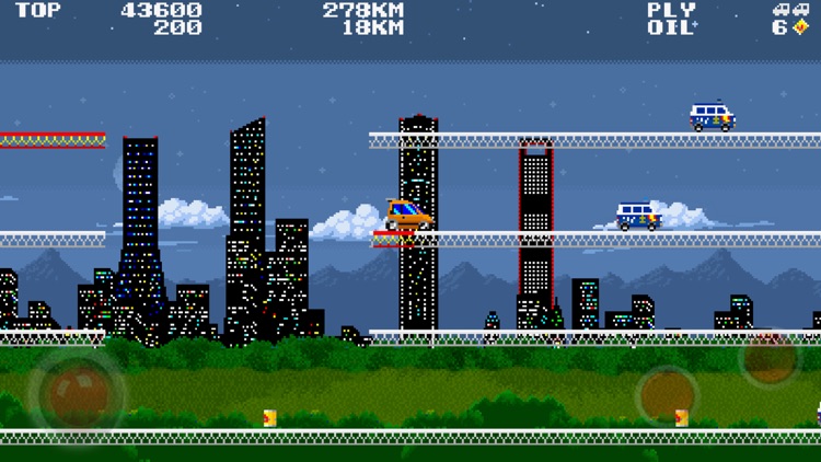 CityPainter screenshot-4