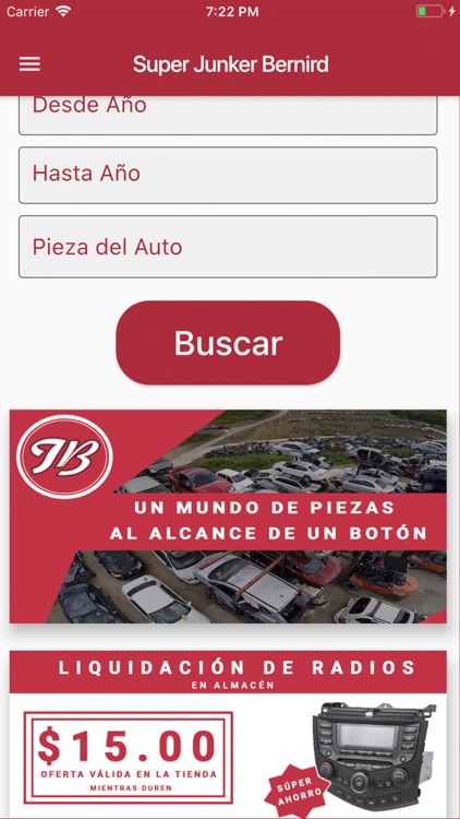 Super Junker Bernird screenshot-3