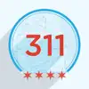 Chicago Works 311 App Positive Reviews