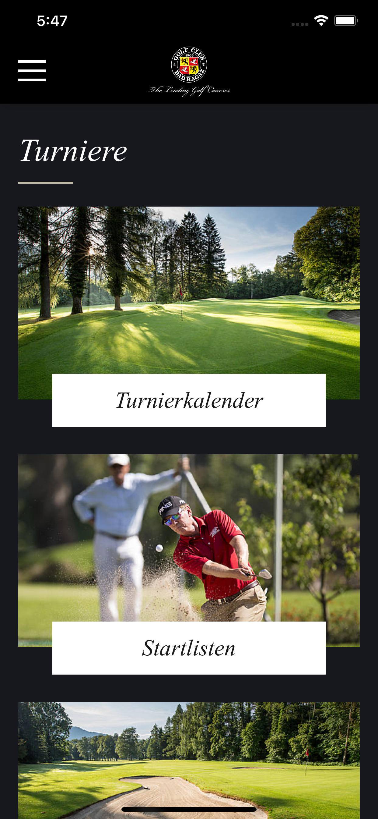 GC Bad Ragaz