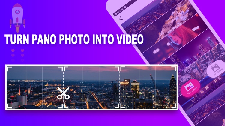 Magic Video Maker -InSwipe Pro