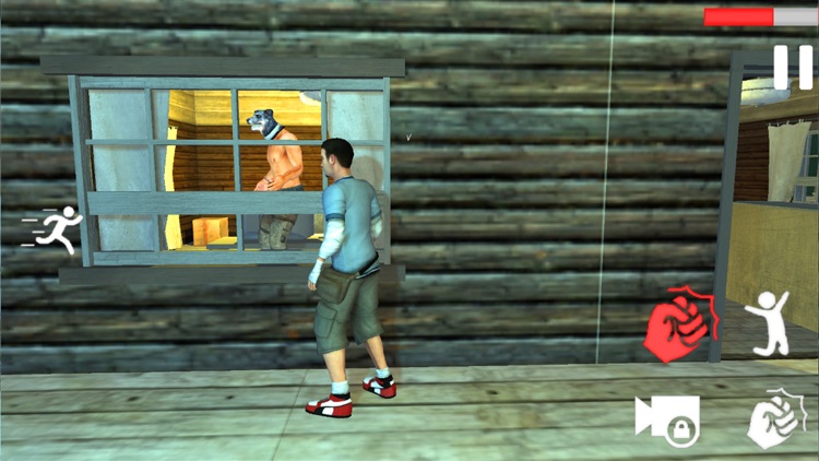 Chase Idle Neighbor Town Mafia