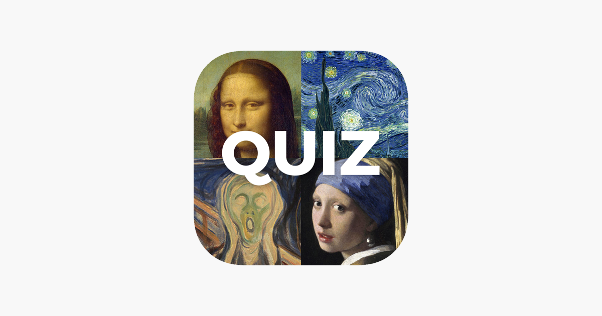 Quiz de Arte en Español en App Store