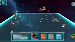 Game screenshot Robotechtor hack