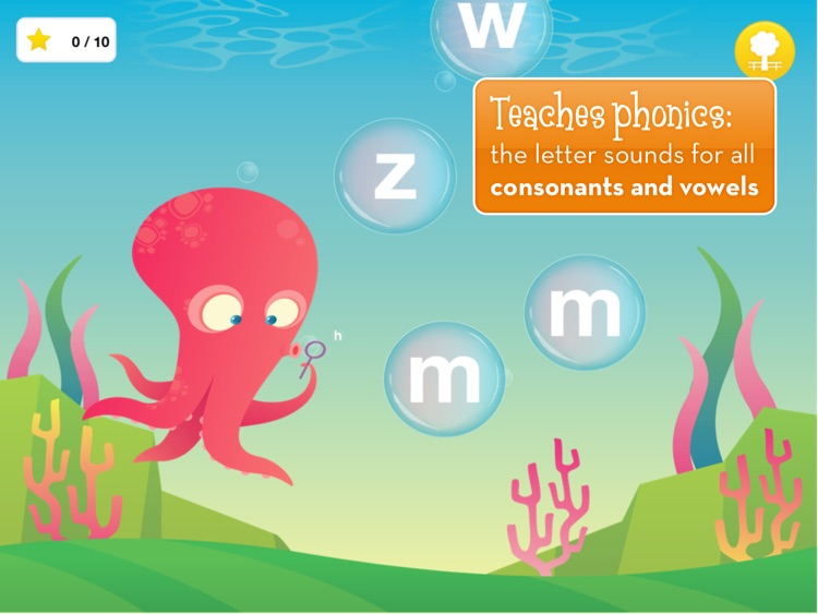 Duck Duck Moose Reading HD