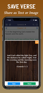 Catholic Holy Bible with Audio screenshot 9