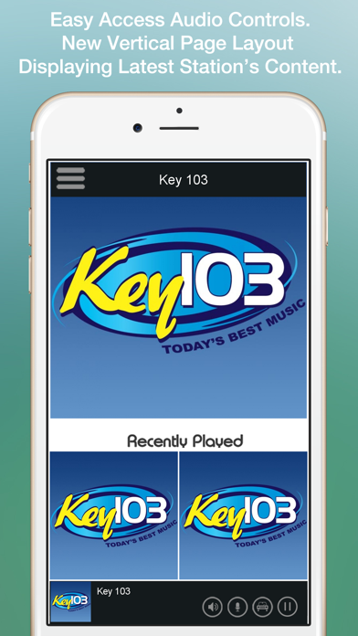 KEY103 screenshot 3