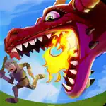 Dragon Gold App Problems