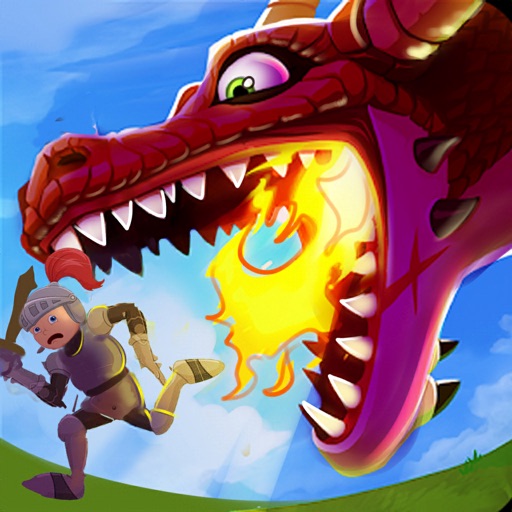 Dragon Gold icon