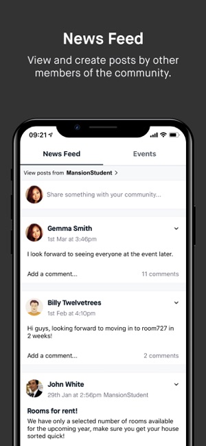 MansionStudent(圖3)-速報App