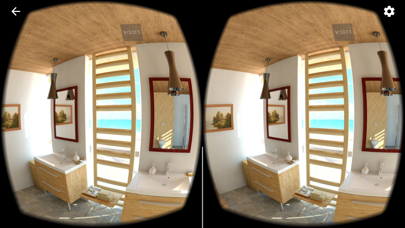 ViSoft VR Screenshot