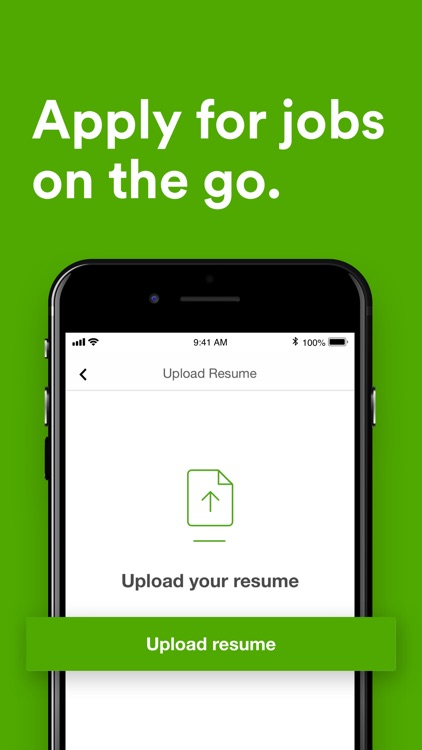 Jora Jobs: Job Search App