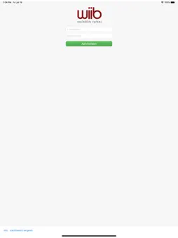 wiib screenshot 4