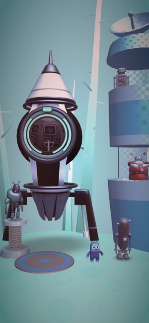 Rocket Delivery(圖5)-速報App