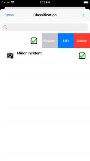 Incident Grab Bag screenshot 4