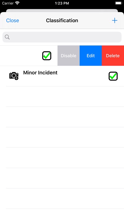 Incident Grab Bag screenshot-3