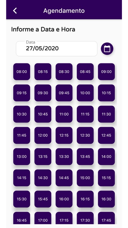 Home Beauty screenshot-3