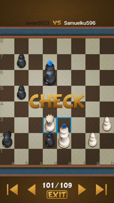 Screenshot #2 pour Dr. Chess