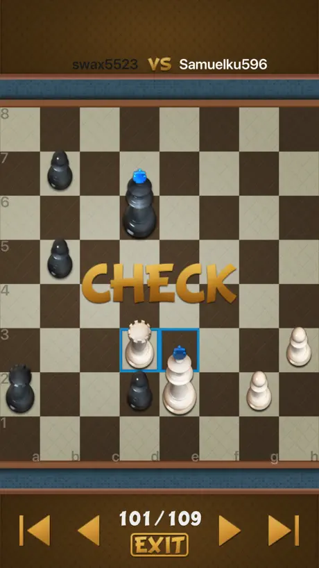 Dr. Chess