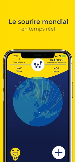 WinSMILE(圖1)-速報App