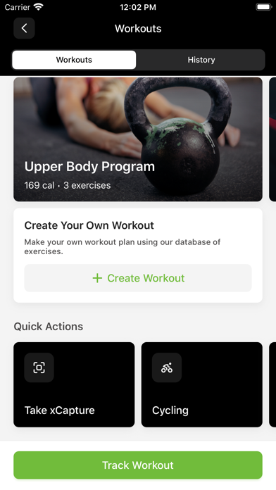 Image of MUV Fitness