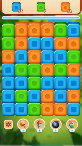 Game screenshot Pop Breaker: Blast all Cubes mod apk